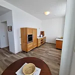 דירה Sonnenschloss Walbeck (Mansfeld-Sudharz)