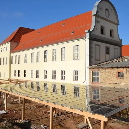 Sonnenschloss Appartement