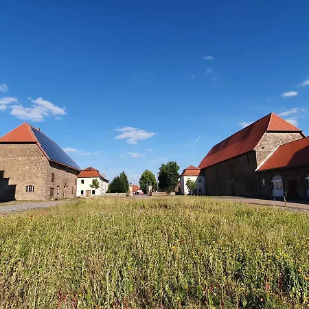 Appartement Sonnenschloss *