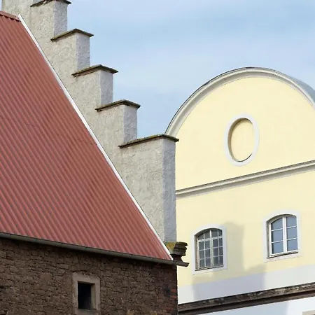 Appartement Sonnenschloss Walbeck (Mansfeld-Sudharz)