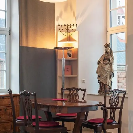 Sonnenschloss Appartement *