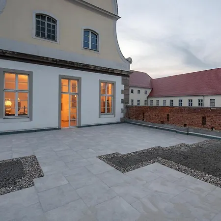 Sonnenschloss Appartement *