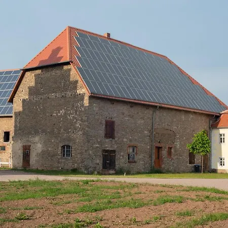 Sonnenschloss Appartement *