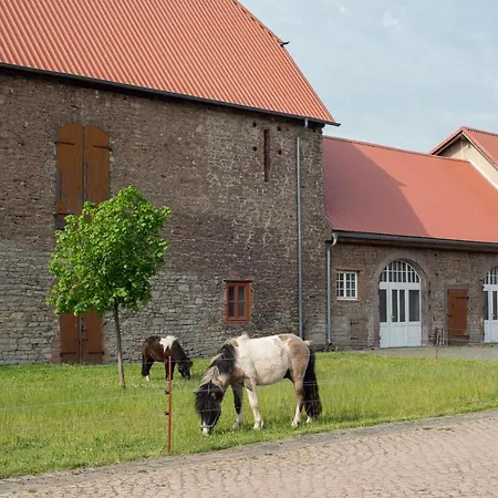 Appartement Sonnenschloss *