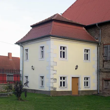 Sonnenschloss Appartement