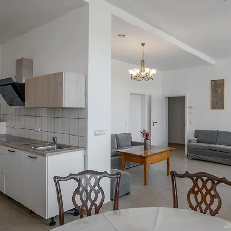 Appartement Sonnenschloss *