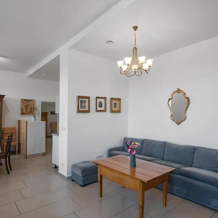 Appartement Sonnenschloss