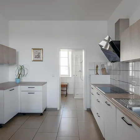 Sonnenschloss Appartement Walbeck (Mansfeld-Sudharz)