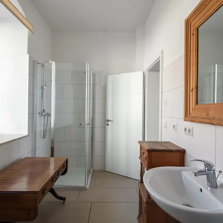 Sonnenschloss Appartement