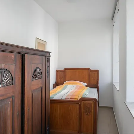 Appartement Sonnenschloss Walbeck (Mansfeld-Sudharz)