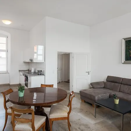 Sonnenschloss Appartement *