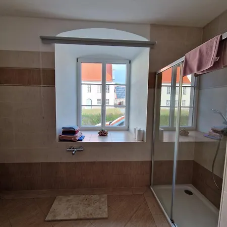 Sonnenschloss Appartement Walbeck (Mansfeld-Sudharz)