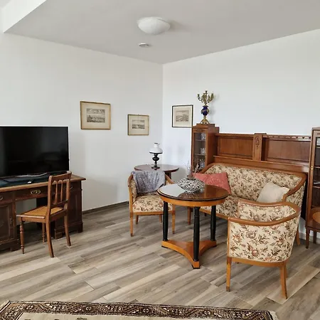 Apartman Sonnenschloss