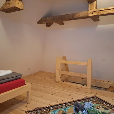 Sonnenschloss Appartement