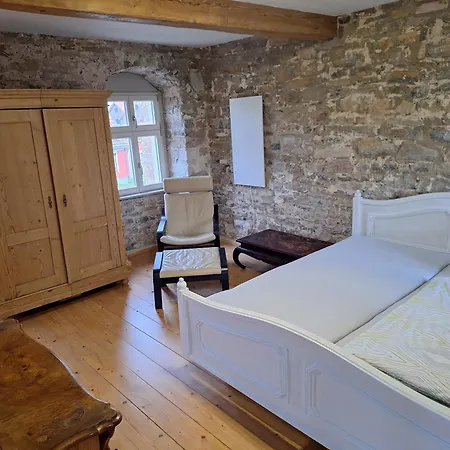 Appartement Sonnenschloss