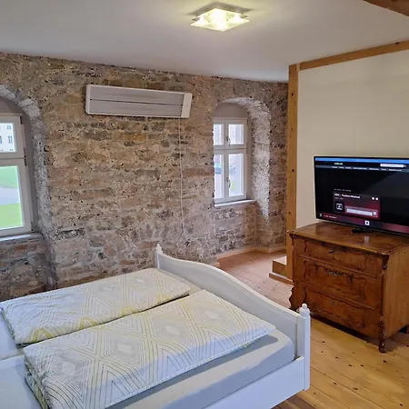 Appartement Sonnenschloss *