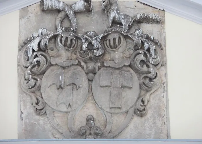 Sonnenschloss 公寓 Walbeck (Mansfeld-Sudharz)