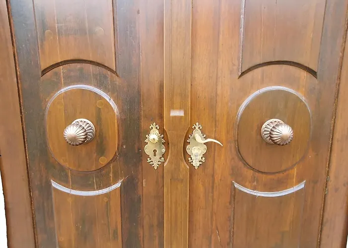 Sonnenschloss Apartman Walbeck (Mansfeld-Sudharz)