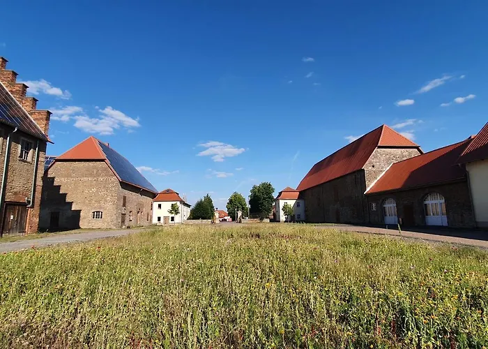 Apartman Sonnenschloss *