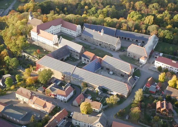 Sonnenschloss Apartman