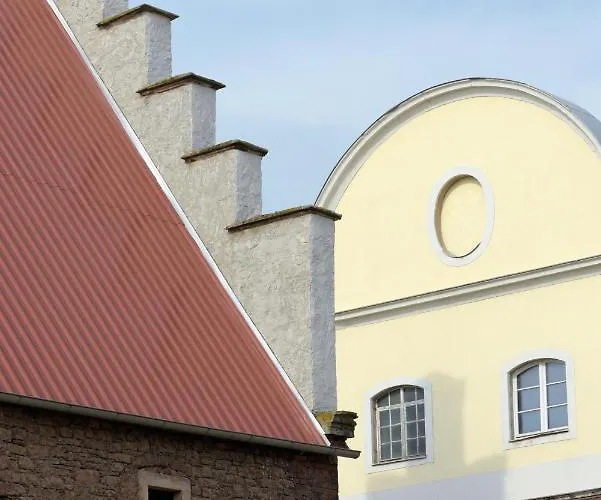 Apartman Sonnenschloss Walbeck (Mansfeld-Sudharz)