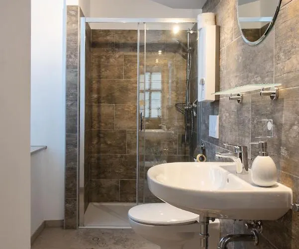 Sonnenschloss Apartman *