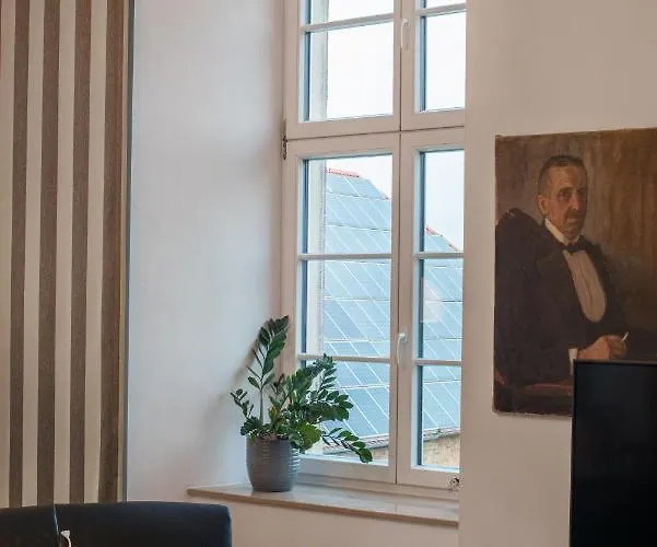 Apartman Sonnenschloss