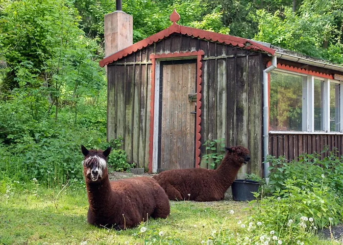 Sonnenschloss Apartman *