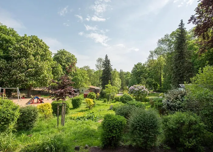 Sonnenschloss Apartman