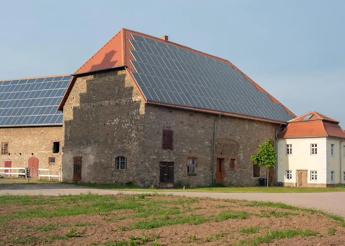 Sonnenschloss 公寓 *