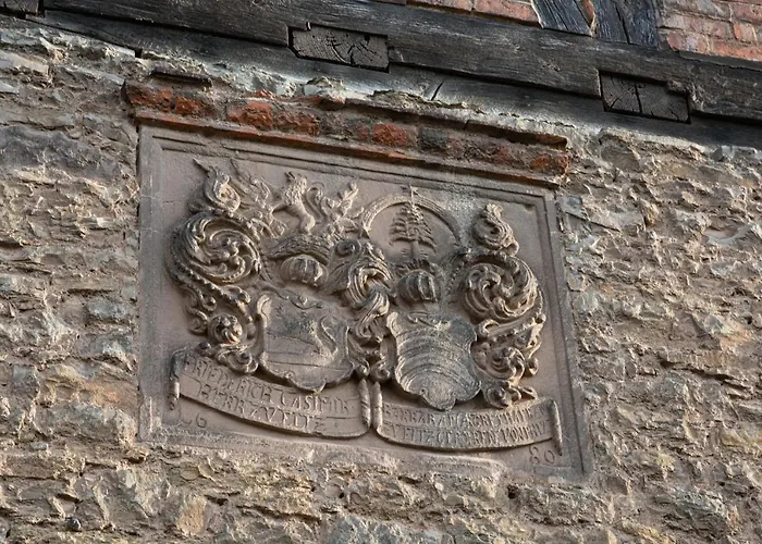 Sonnenschloss Walbeck (Mansfeld-Sudharz)