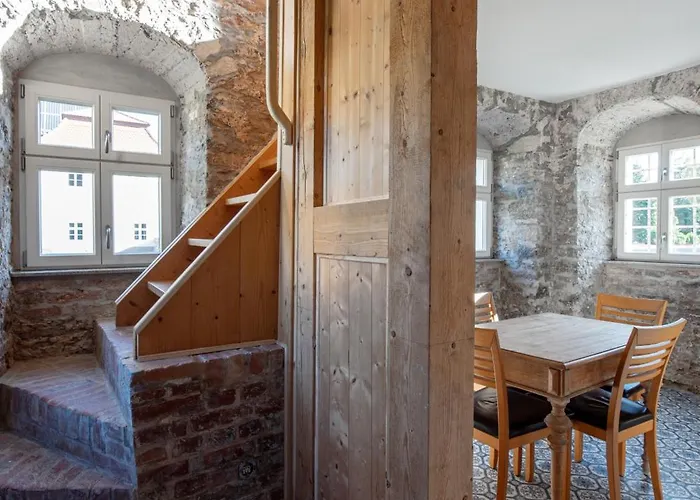 Sonnenschloss Apartman *