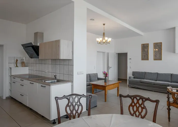 Apartman Sonnenschloss *