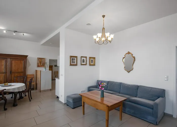 Apartman Sonnenschloss