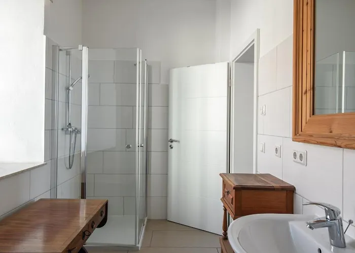 Sonnenschloss Apartman