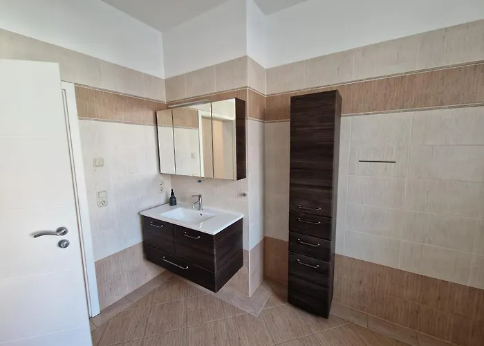 Sonnenschloss Apartman Walbeck (Mansfeld-Sudharz)