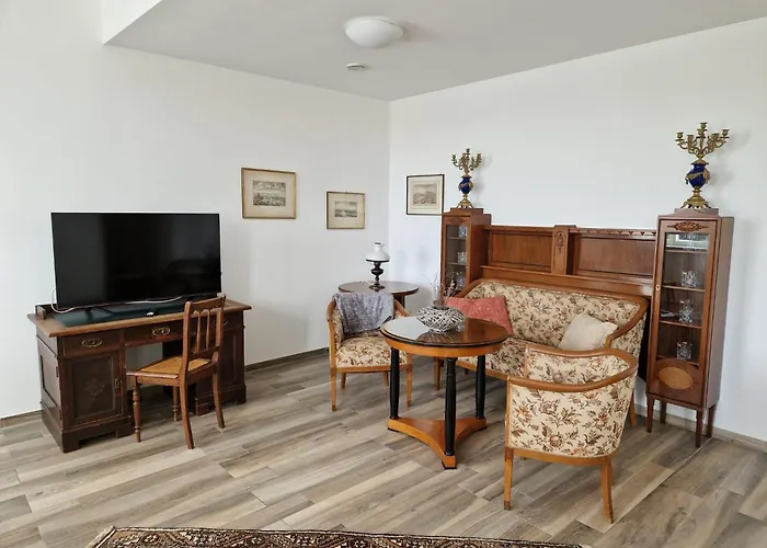 Apartman Sonnenschloss